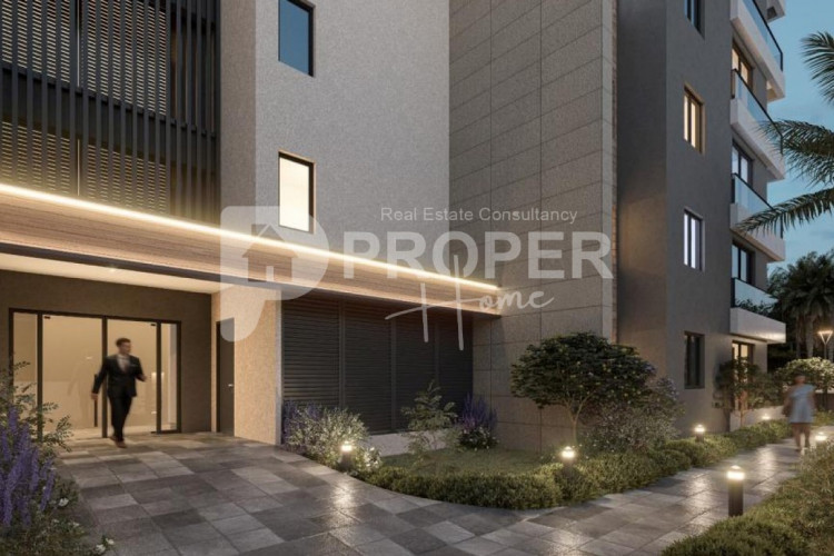 Квартира 4+1 в Алтынташе, Анталия, Турция | PTE-48895