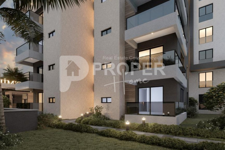 Квартира 4+1 в Алтынташе, Анталия, Турция | PTE-48895