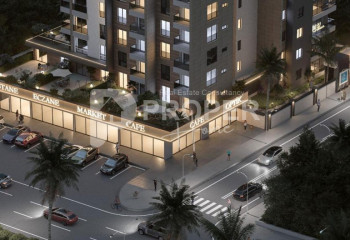 Квартира 4+1 в Алтынташе, Анталия, Турция | PTE-48895