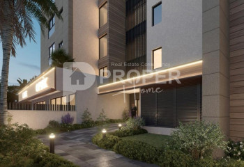 Квартира 4+1 в Алтынташе, Анталия, Турция | PTE-48895