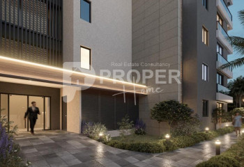 Квартира 4+1 в Алтынташе, Анталия, Турция | PTE-48895