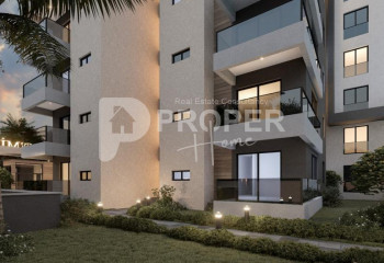 Квартира 4+1 в Алтынташе, Анталия, Турция | PTE-48895