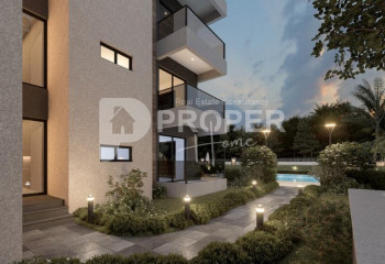Квартира 4+1 в Алтынташе, Анталия, Турция | PTE-48895