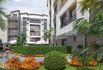 Квартира 4+1 в Кепезе, Анталия, Турция | PBB-48892