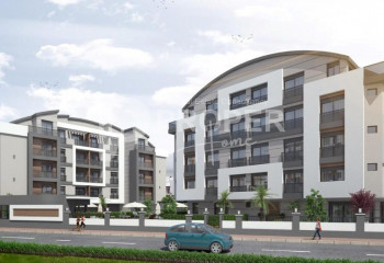 Квартира 4+1 в Кепезе, Анталия, Турция | PBB-48892