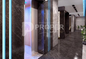 Квартира 4+1 в Кепезе, Анталия, Турция | PBB-48892