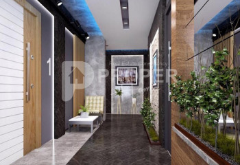 Квартира 4+1 в Кепезе, Анталия, Турция | PBB-48892