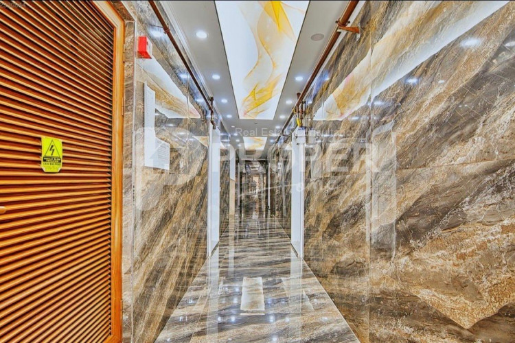 Квартира 3+1 в Коньяалты, Анталия, Турция | PKK-48905