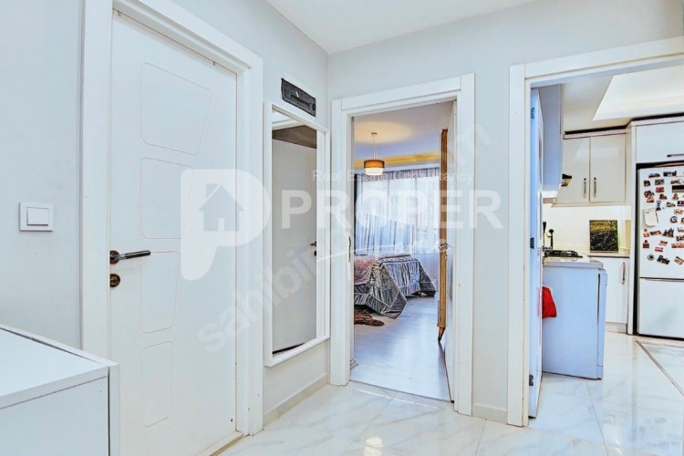 Квартира 3+1 в Коньяалты, Анталия, Турция | PKK-48905