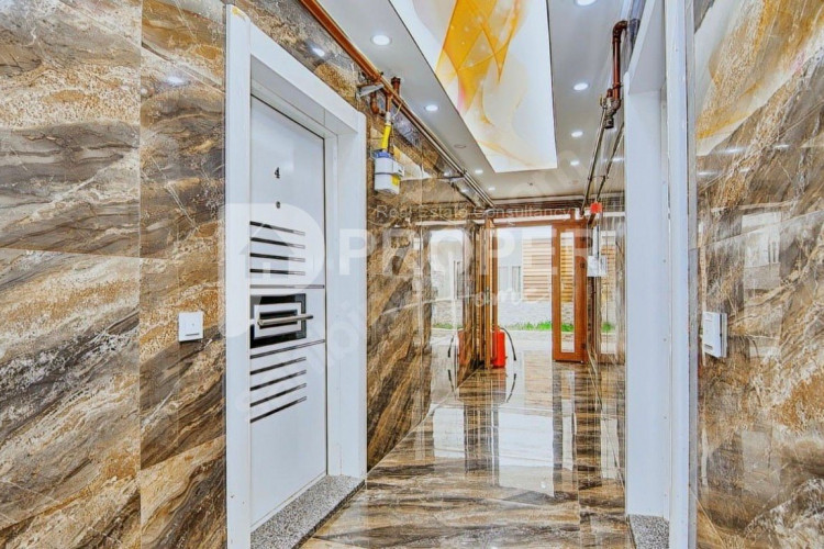 Квартира 3+1 в Коньяалты, Анталия, Турция | PKK-48905