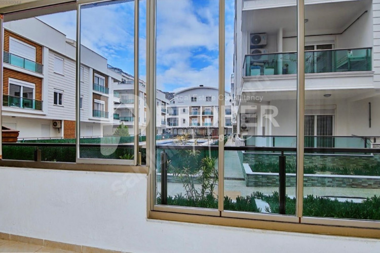 Квартира 3+1 в Коньяалты, Анталия, Турция | PKK-48905