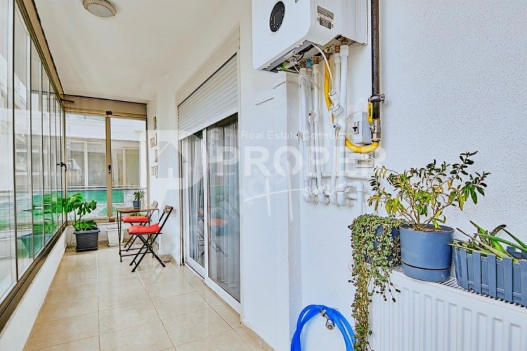 Квартира 3+1 в Коньяалты, Анталия, Турция | PKK-48905