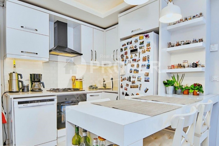 Квартира 3+1 в Коньяалты, Анталия, Турция | PKK-48905