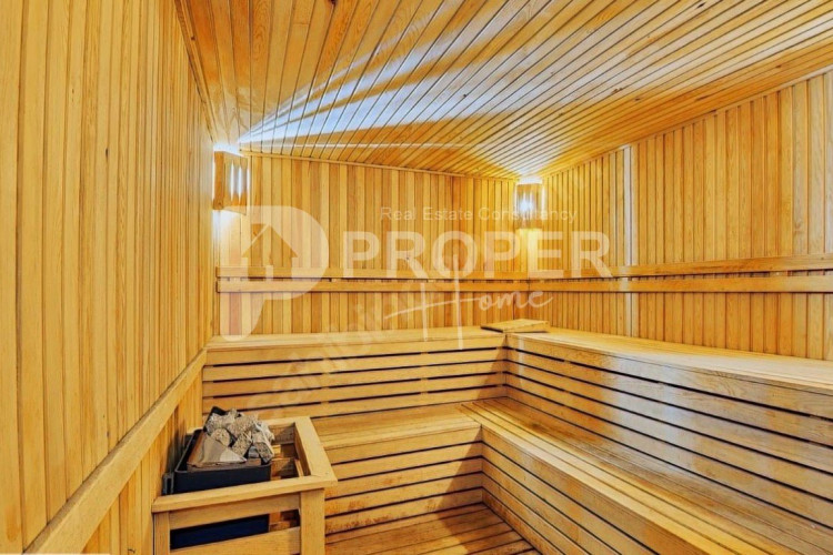 Квартира 3+1 в Коньяалты, Анталия, Турция | PKK-48905