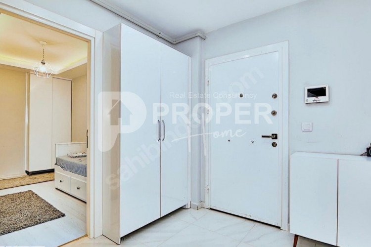 Квартира 3+1 в Коньяалты, Анталия, Турция | PKK-48905