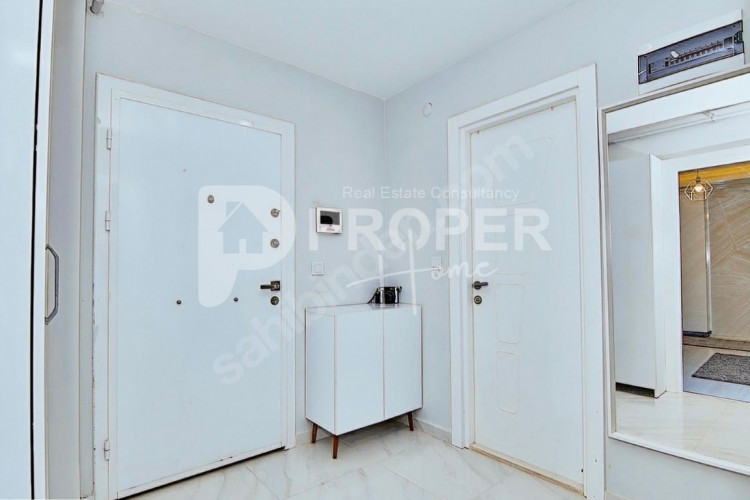 Квартира 3+1 в Коньяалты, Анталия, Турция | PKK-48905