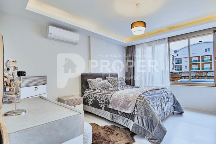 Квартира 3+1 в Коньяалты, Анталия, Турция | PKK-48905