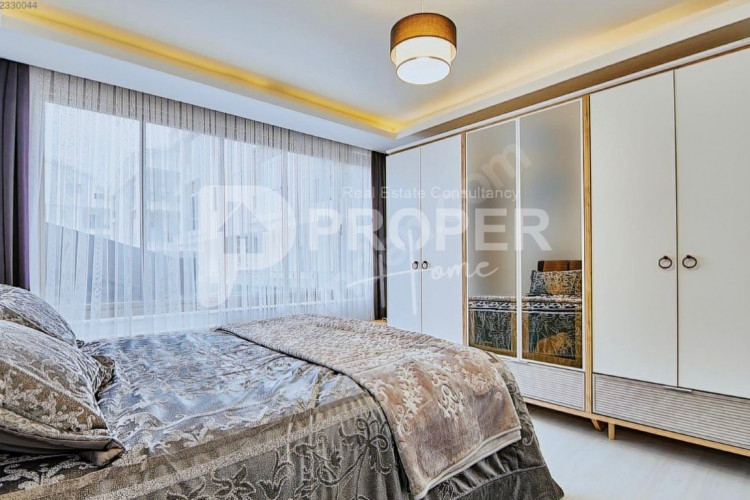 Квартира 3+1 в Коньяалты, Анталия, Турция | PKK-48905