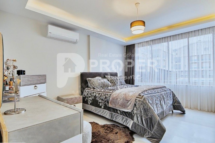 Квартира 3+1 в Коньяалты, Анталия, Турция | PKK-48905