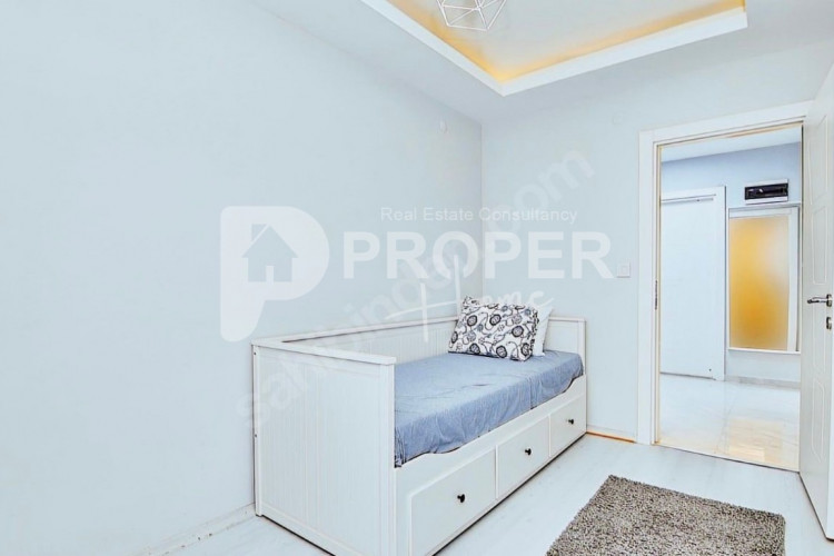 Квартира 3+1 в Коньяалты, Анталия, Турция | PKK-48905