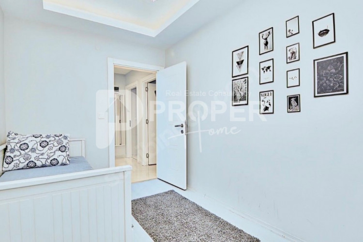 Квартира 3+1 в Коньяалты, Анталия, Турция | PKK-48905