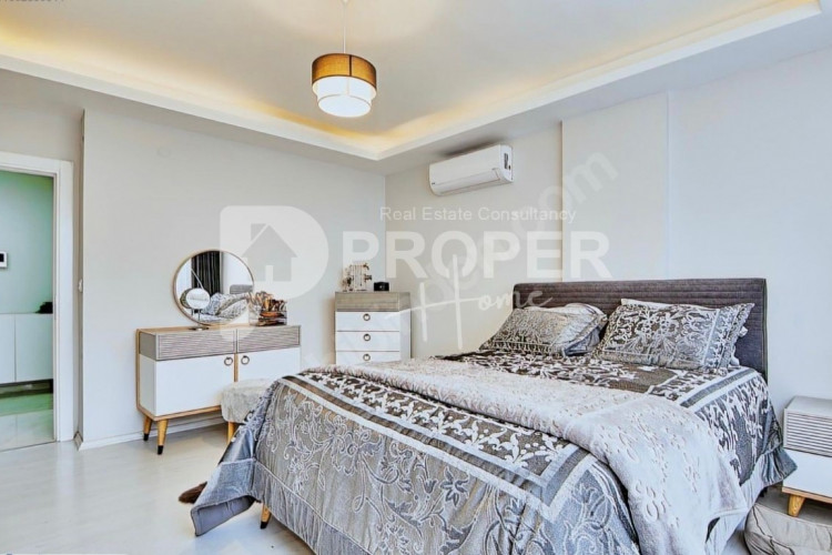 Квартира 3+1 в Коньяалты, Анталия, Турция | PKK-48905