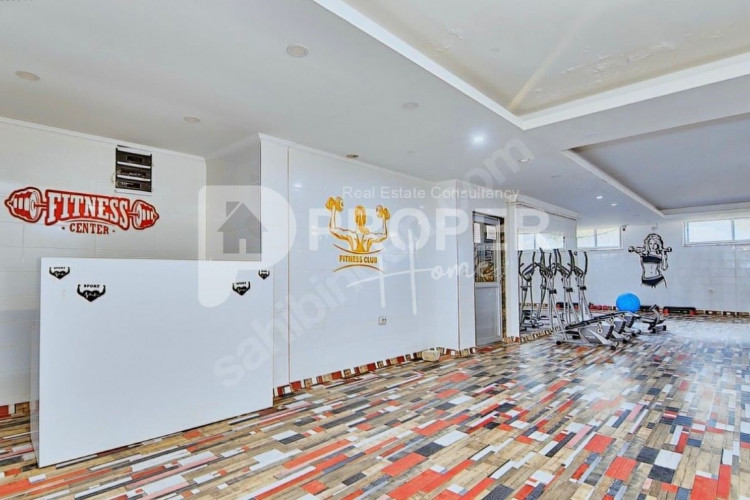 Квартира 3+1 в Коньяалты, Анталия, Турция | PKK-48905