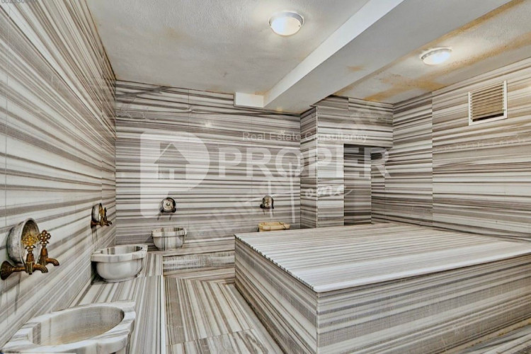 Квартира 3+1 в Коньяалты, Анталия, Турция | PKK-48905