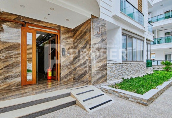 Квартира 3+1 в Коньяалты, Анталия, Турция | PKK-48905