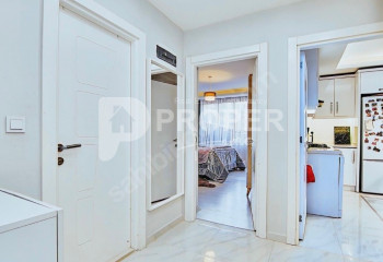 Квартира 3+1 в Коньяалты, Анталия, Турция | PKK-48905