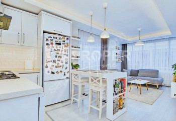 Квартира 3+1 в Коньяалты, Анталия, Турция | PKK-48905