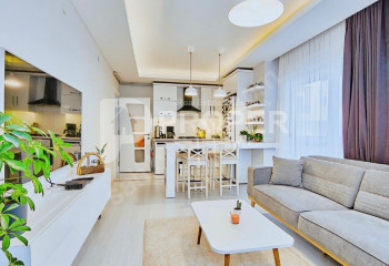 Квартира 3+1 в Коньяалты, Анталия, Турция | PKK-48905