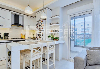 Квартира 3+1 в Коньяалты, Анталия, Турция | PKK-48905