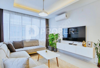 Квартира 3+1 в Коньяалты, Анталия, Турция | PKK-48905