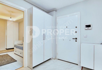 Квартира 3+1 в Коньяалты, Анталия, Турция | PKK-48905