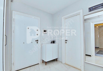 Квартира 3+1 в Коньяалты, Анталия, Турция | PKK-48905