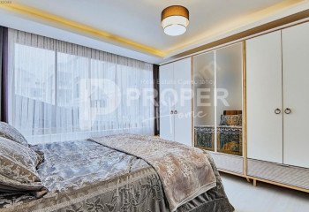 Квартира 3+1 в Коньяалты, Анталия, Турция | PKK-48905