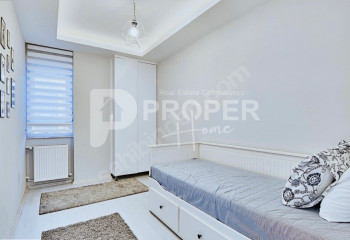 Квартира 3+1 в Коньяалты, Анталия, Турция | PKK-48905