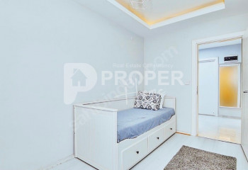 Квартира 3+1 в Коньяалты, Анталия, Турция | PKK-48905