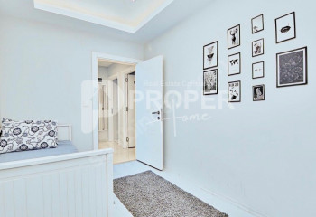 Квартира 3+1 в Коньяалты, Анталия, Турция | PKK-48905