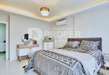 Квартира 3+1 в Коньяалты, Анталия, Турция | PKK-48905