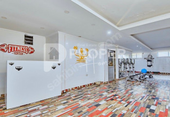 Квартира 3+1 в Коньяалты, Анталия, Турция | PKK-48905