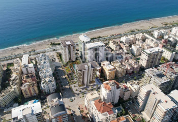 Квартира 3+1 в Алании, Турция | SBB-48940