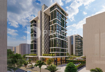 Квартира 3+1 в Алании, Турция | SBB-48940