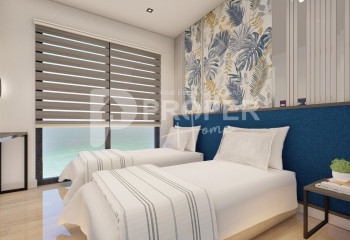 Квартира 3+1 в Алании, Турция | SBB-48940