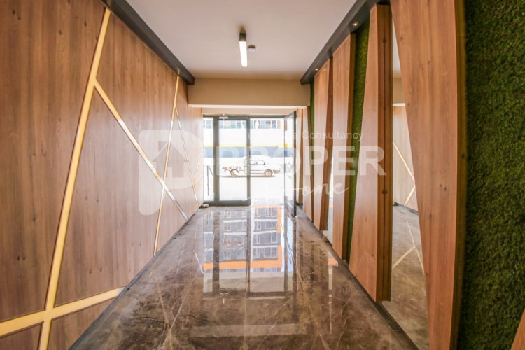 Квартира 2+1 в Кепезе, Анталия, Турция | STE-48944