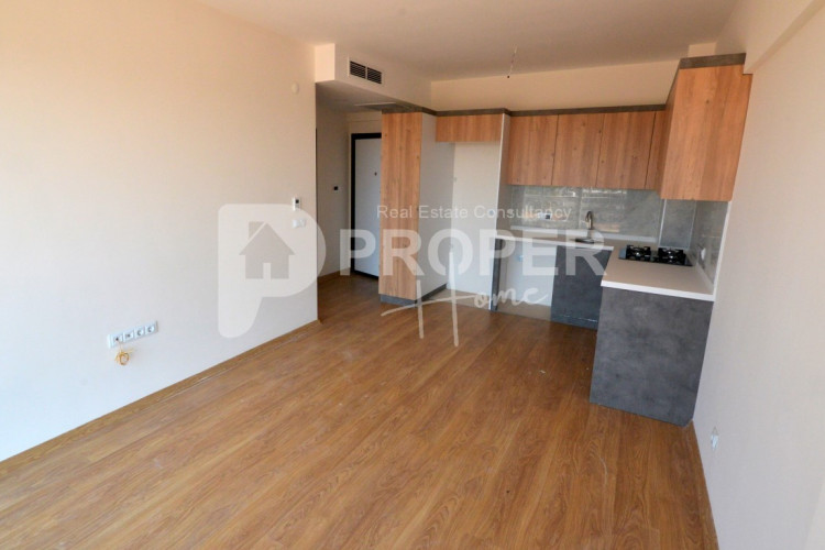 Квартира 2+1 в Кепезе, Анталия, Турция | STE-48944