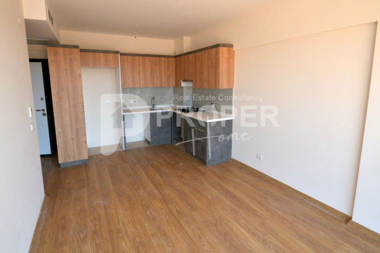 Квартира 2+1 в Кепезе, Анталия, Турция | STE-48944