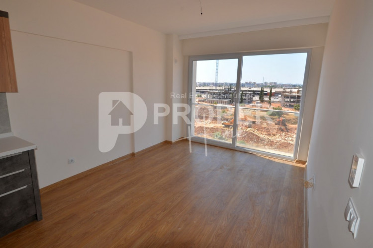 Квартира 2+1 в Кепезе, Анталия, Турция | STE-48944