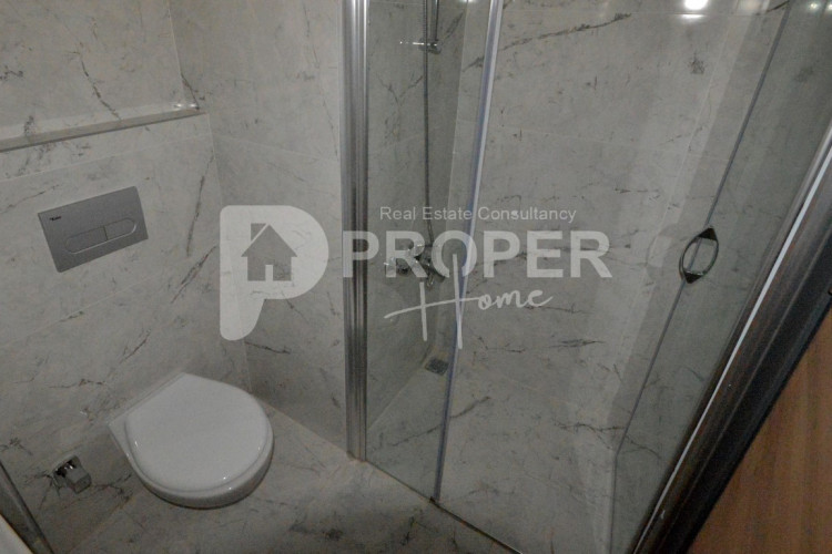 Квартира 2+1 в Кепезе, Анталия, Турция | STE-48944